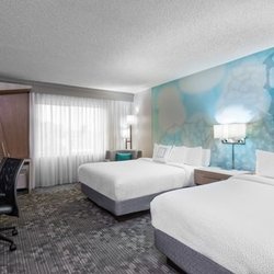 Courtyard by Marriott Lafayette Airport