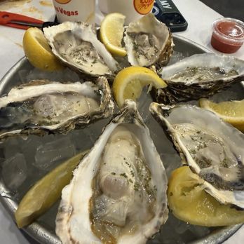 Crab N Spice - Henderson - Oysters - Seafood Near Me - Henderson, Nevada