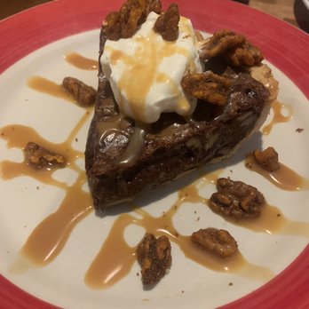 Cocina Madrigal - Chocolate Chipotle Pie - Tacos Near Me - Phoenix, Arizona Cocina Madrigal - Chocolate Chipotle Pie - Tacos Near Me - Phoenix, Arizona