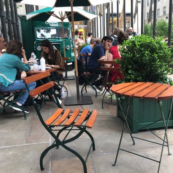 Ralph's Coffee - Seating; stay coooool - Coffee & Tea Near Me - New York, New York Ralph's Coffee - Seating; stay coooool - Coffee & Tea Near Me - New York, New York
