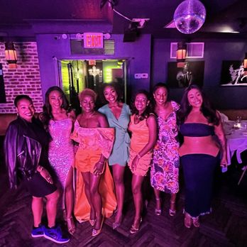 JUE LAN CLUB - Updated August 2024 - 1490 Photos & 794 Reviews - 49 W