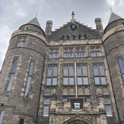 Teviot Row House