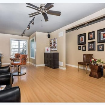 Gravity Salon Professionals - Hair Salons Near Me - Barrie, Ontario