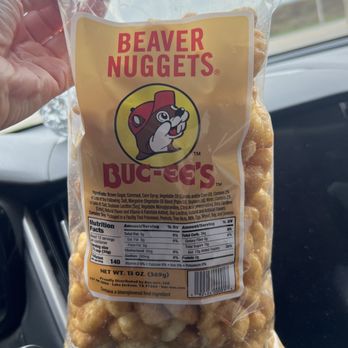 Buc-ee's - Yum! - Convenience Stores Near Me - Richmond, Kentucky