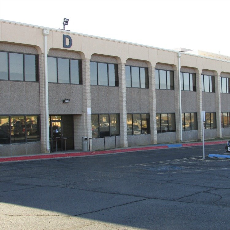 METABOLIC RESEARCH CENTER 1901 MediPark Dr, Amarillo, Texas Weight