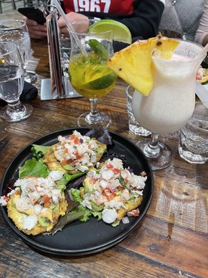 Izlas Latin Cuisine - Restaurant/ NightClub / Lounge by null
