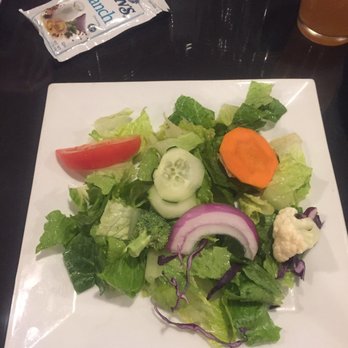 Sorrento Pizza - Salad with dinner - Pizza Near Me - Duncannon, Pennsylvania Sorrento Pizza - Salad with dinner - Pizza Near Me - Duncannon, Pennsylvania