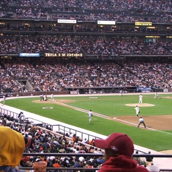 Oracle Park - Stadiums & Arenas Near Me - San Francisco, California Oracle Park - Stadiums & Arenas Near Me - San Francisco, California