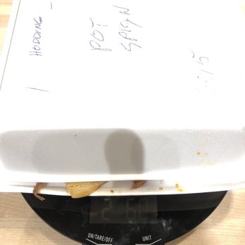 Bourbon Grill - Over 2lbs of food - Cajun/Creole Near Me - Denver, Colorado