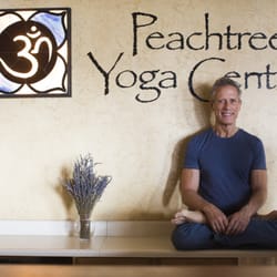 Peachtree Yoga Center