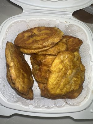 Caridad & Louie's Restaurant by null