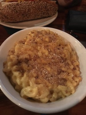 Parkside Bar & Bistro by null