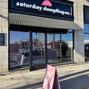 Saturday Dumpling - Asian Fusion Near Me - Minneapolis, Minnesota Saturday Dumpling - Asian Fusion Near Me - Minneapolis, Minnesota