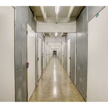 Extra Space Storage - Exterior Units - Self Storage Near Me - Walnut, California