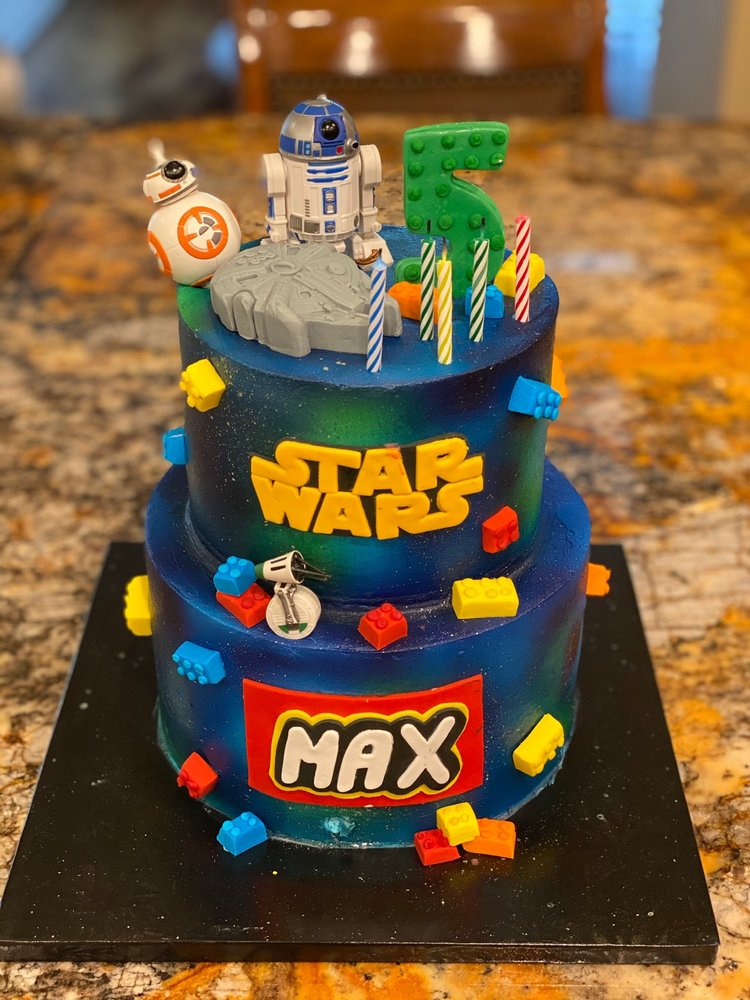 ALL THINGS CAKE Updated August 2024 22 Photos & 19 Reviews 6808 S