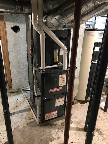 Slide of Stoll Plumbing