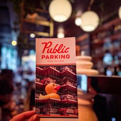 Public Parking