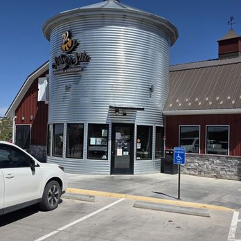 Silver Silo Bakery & Espresso - Bakeries Near Me - Cedar City, Utah Silver Silo Bakery & Espresso - Bakeries Near Me - Cedar City, Utah