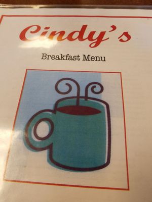 Cindy's by null