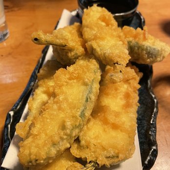 Amakara - Crab Stuffed Jalapenos - Sushi Bars Near Me - Dublin, California Amakara - Crab Stuffed Jalapenos - Sushi Bars Near Me - Dublin, California