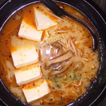 DOZO Izakaya - Spicy Tofu Ramen - Sushi Bars Near Me - Tempe, Arizona DOZO Izakaya - Spicy Tofu Ramen - Sushi Bars Near Me - Tempe, Arizona