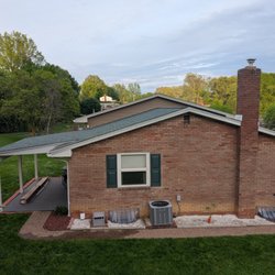 T Harrer Construction