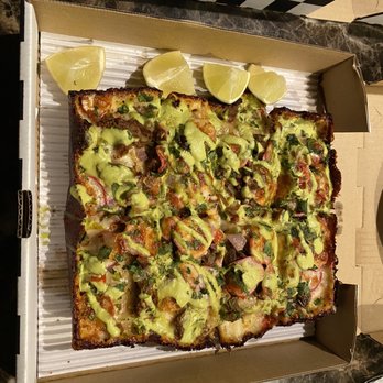 Xtra Cheese - Street taco super good - Pizza Near Me - Whittier, California Xtra Cheese - Street taco super good - Pizza Near Me - Whittier, California
