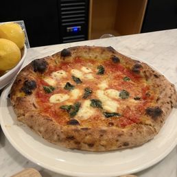 Margherita Margherita