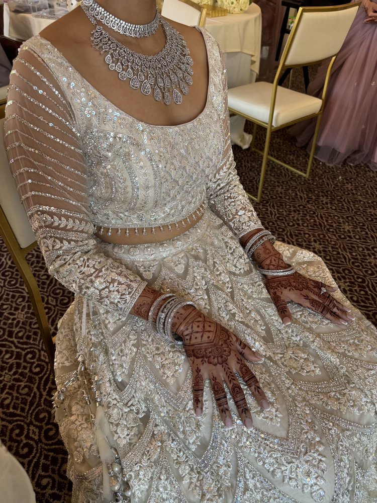 The Art Of Henna Logo