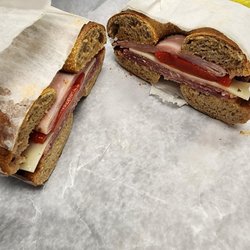 Beyond Bagels