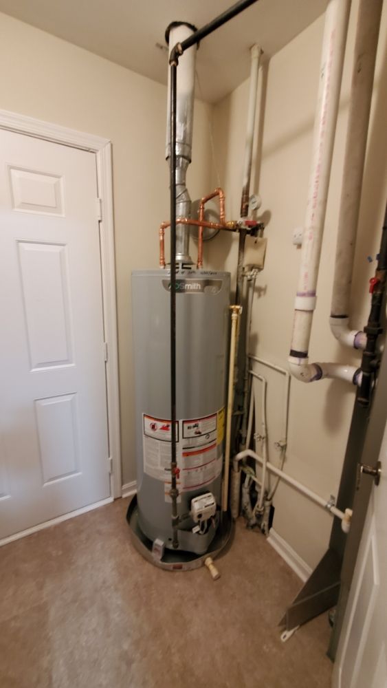 Slide of Ebenezer Plumbing & Drain