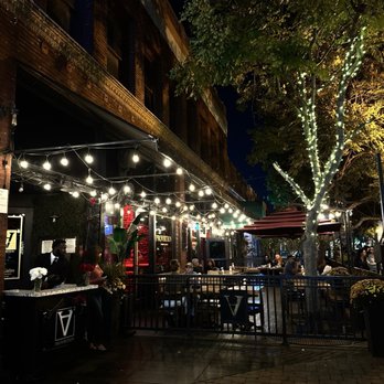 ProAbition - Outside - New American Near Me - Riverside, California