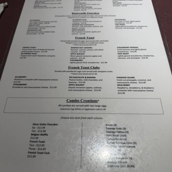 Rosie’s Breakfast Cafe - Breakfast & Brunch Near Me - Fort Myers, Florida Rosie’s Breakfast Cafe - Breakfast & Brunch Near Me - Fort Myers, Florida