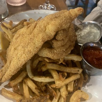 Killen's - Fried fish - Southern Near Me - Houston, Texas Killen's - Fried fish - Southern Near Me - Houston, Texas