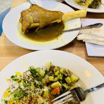 Middle East Market - Grocery Near Me - Berkeley, California