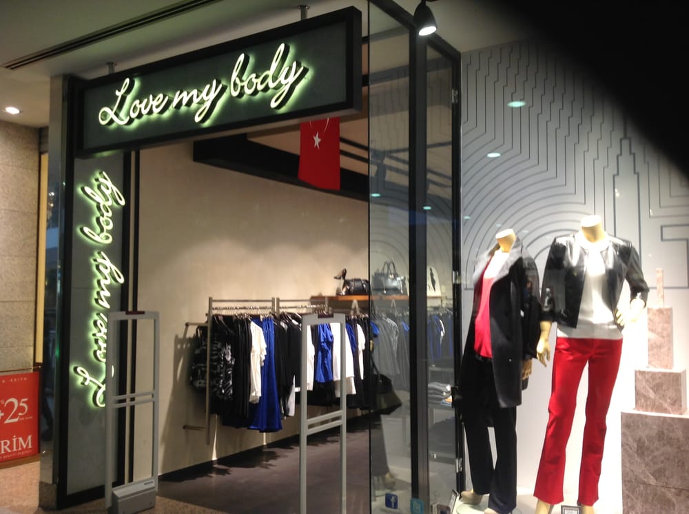 indeks Karşısında Traktör LOVE MY BODY - Women's Clothing - ANKAMALL AVM KONYA DEVLET YOLU NO 2-B 26, Ankara, Turkey - Phone Number - Yelp indeks Karşısında Traktör LOVE MY BODY - Women's Clothing - ANKAMALL AVM KONYA DEVLET YOLU NO 2-B 26, Ankara, Turkey - Phone Number - Yelp
