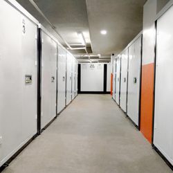 Black Mountain Storage