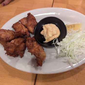 Miyako Ramen Spot - Chicken karage - Ramen Near Me - Englewood, Colorado Miyako Ramen Spot - Chicken karage - Ramen Near Me - Englewood, Colorado