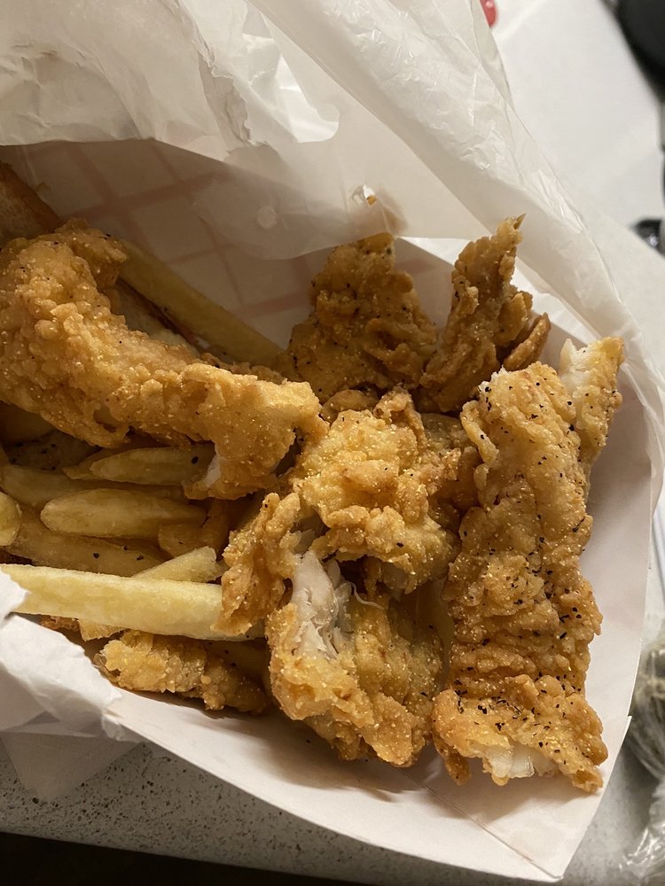 HAROLD’S CHICKEN SHACK Updated August 2024 15 Photos & 50 Reviews