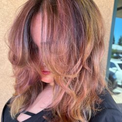 Hair by Alexcis