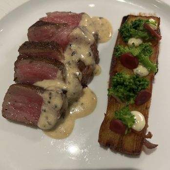 Allora - Japanese a5 wagyu - Wine Bars Near Me - Sacramento, California