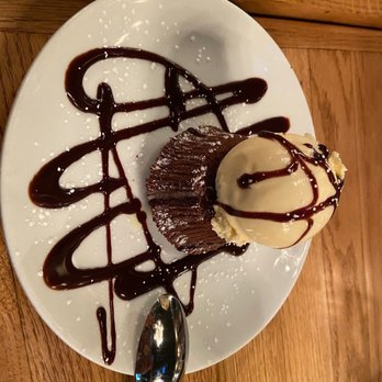 Twisted Fork Grill and Bar - Dessert - American Near Me - Omaha, Nebraska