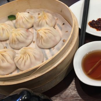I-Shanghai Delight - Spicy pork dumplings - Shanghainese Near Me - Fremont, California I-Shanghai Delight - Spicy pork dumplings - Shanghainese Near Me - Fremont, California