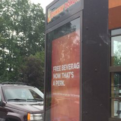 Dunkin' - Dunkin Donuts of Milford PA -- 103-141 Strand St / Route 209 / Route 6, Milford PA Perks!