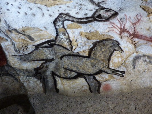 Lascaux by null