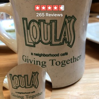 Loula's Cafe - Breakfast & Brunch Near Me - Whitefish, Montana