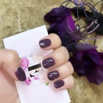 Eminence Nail Bar - Nail Salons Near Me - Philadelphia, Pennsylvania