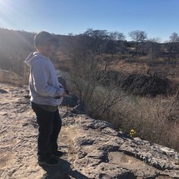 Hiking Hiking