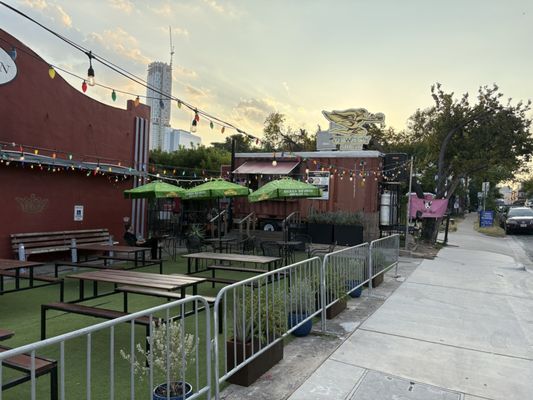 JewBoy Sliders by null