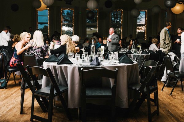 The Agave Room by null